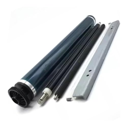 Ensemble Tambour OPC Haute Précision avec Rouleau de Charge Ricoh