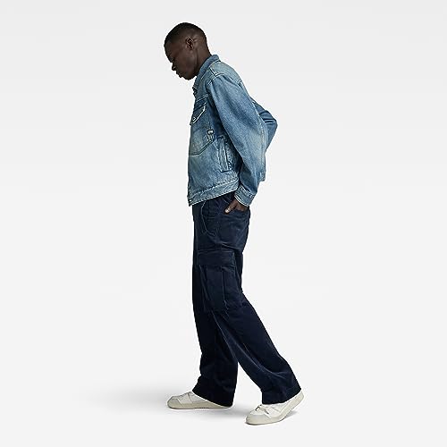 Image of G-STAR Men's Dakota Jacket