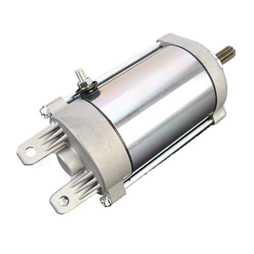 Motor De Arranque Para Kymco Xciting UXV MXU 550 500 500i EX EPS IRS DX 4x4 T3B R Evo ABS 2010 2011 2012 2013 2014-2015 Motor arranque