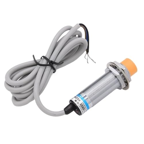 LJ18A3-8-J/DZ CG[Av[`ZT[ UߐڃZT[XCb` M18 8mm AC 90-250V NC o^XCb` 1
