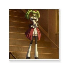 Amazon.co.jp: コードギアス 反逆のルルーシュ R2 C.C.（シーツー