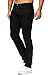 Produktbild Tazzio Herren Jeans Slim Fit Black M533-4 Black 36/36
