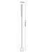 Alink Extra Wide Drinking Straw Cleaning Brush Kit, Pack of 8, 4-pcs 9