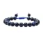 Blue Tiger Eye Star