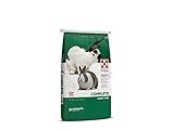 Purina Rabbit Food Complete Pellets, 25 lb