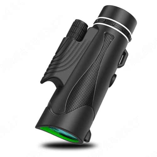 Telescopio de un tubo 12x50 alta definición miniatura 2