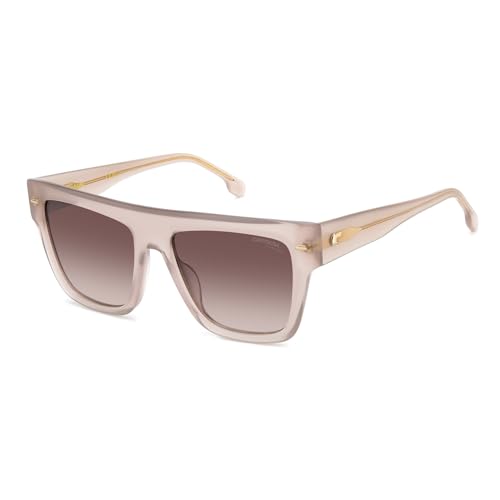 Carrera 3016/S lunettes de soleil femme nude élégantes pour vos terrasses ensoleillées