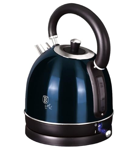 BOUILLOIRE ÉLECTRIQUE 1,8l BERLINGER HAUS BH-9339