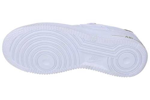 Image of Nike Men's Air Force 1 Sage Low Ar5339-100 Sports Shoes