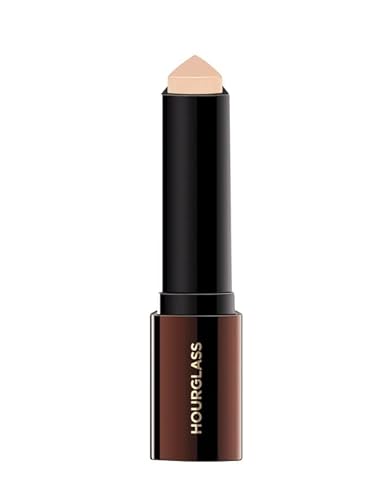 Hourglass Vanish Seamless Finish Foundation Stick. Satin Finish Buildable Full Coverage Foundation Makeup Stick For An Airbrushed Look. (Blanc) #TOP16