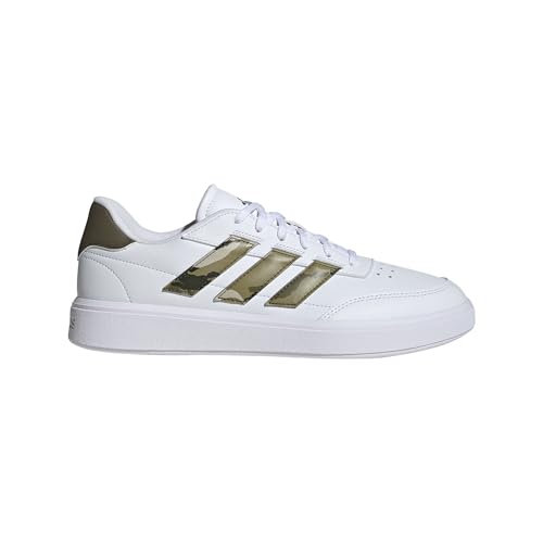 Image of adidas Men's Courtblock Shoes