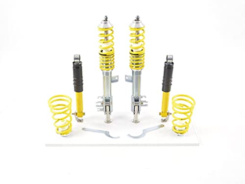 Kit combiné filetē Fiat 500 conduite urbaine sport 07-18