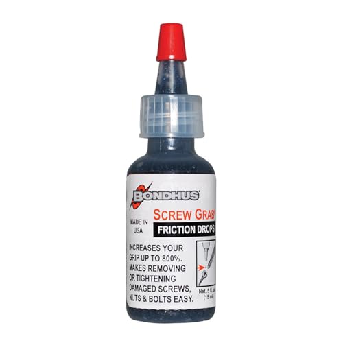 Image of Bondhus 94205 Screw Grab Friction Drops