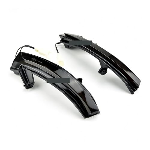 Clignotant rétroviseur dynamique Megane 4 Talisman Clio 5