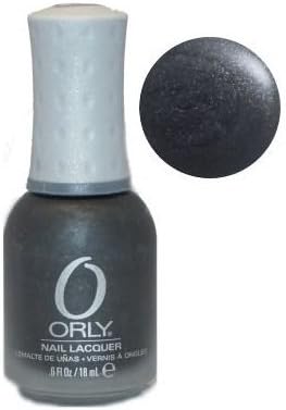 Orly Nail Polish-Iron Butterfly 40255