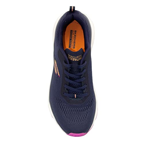 Image of Skechers Women's Max Cushioning Elite-Destination Point Sneakers