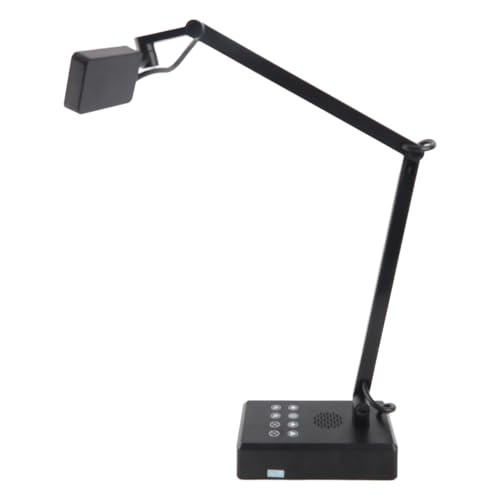 Caméra de documents USB pour donner des cours en grand format A3