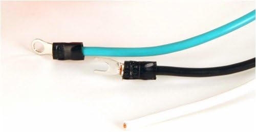 Miniatura 5 de Steel Dragon Tools Interruptor de pie 36642 B294 se adapta a la máquina roscadora de enhebradores de tubos RIDGID 300 535