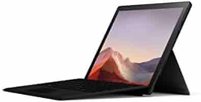 Microsoft Surface Pro 7 PUV-00028 12.3