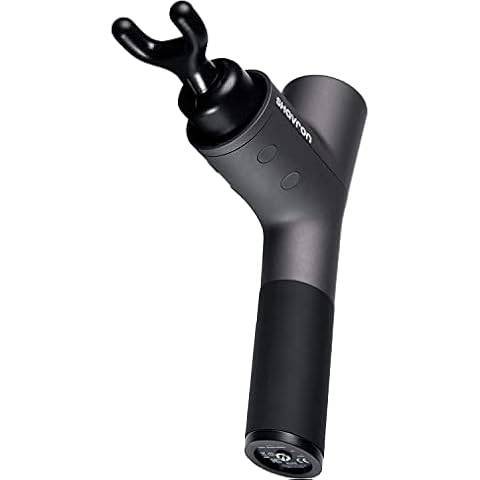 Shavron Pistola de Masaje Muscular Cover
