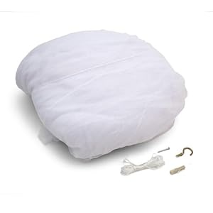 Coghlan Travellers Moskitonetz Reise-Moskitonetz