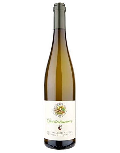 Gewürztraminer Alto Adige DOC, Abbazia di Novacella - 750 ml