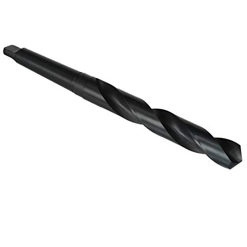 4MT Metric Taper Shank Drill Bit Size: 28