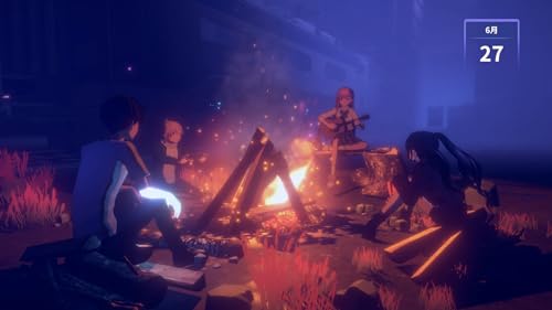 Eternights: Deluxe Editionの関連画像6