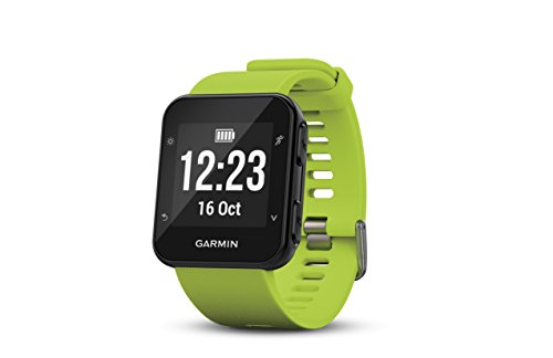 Garmin Forerunner 35, Easy-To-Use Gps Running Watch, Lime, 1 (010-01689-01) #TOP1