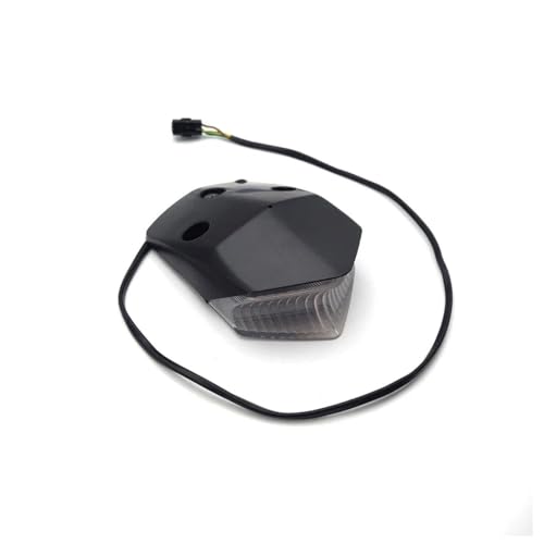 Luz trasera de motocicleta WR250F con freno de alta resistencia 3