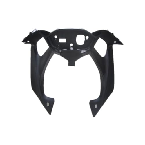 Aileron avant carénage CBR500R répare le capot cassé - 2