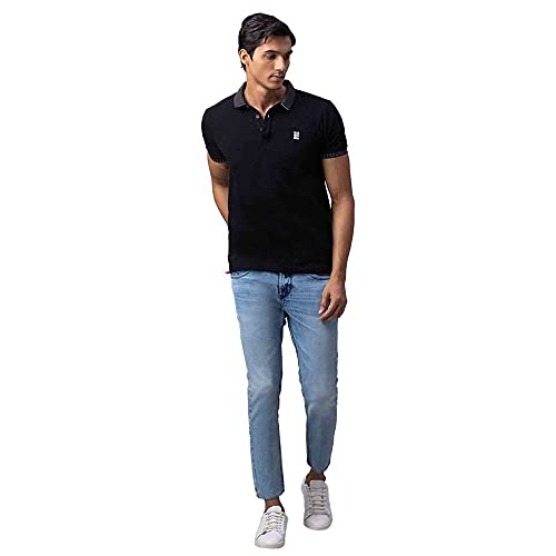 Image of Spykar Men's Regular fit Jeans