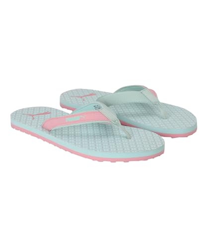 Image of Puma Unisex Adult Popcat Chrome Slide