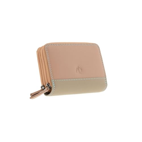 Porte-Monnaie 4144-8 ADAPELL en cuir élégant et casual pour femme