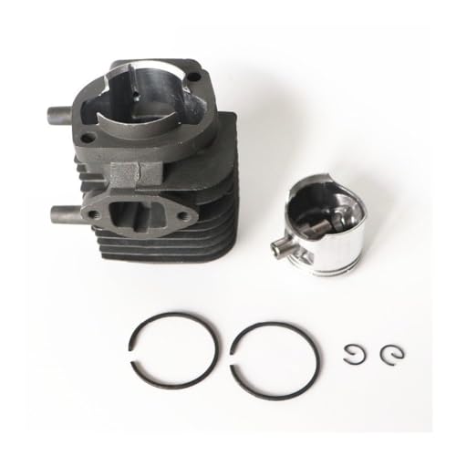 Ensemble cylindre 34 mm kit piston pour EC025 PST75H OHT750R - 6