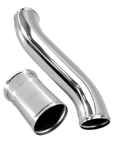 TADYAO Coolant Pipe Kit for Detroit Diesel