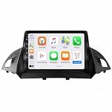 💖[Funzioni avanzate]: DSP, Split Screen e 4G Processore audio DSP integrato per qualità sonora superiore, modalità schermo diviso, Supporta chiamate in vivavoce bluetooth, radio fm, navigazione cartografica, ingresso usb, lettore musicale, comandi al volante e telecamera per la retromarcia. Se avete domande, scriveteci e saremo felici di aiutarvi.