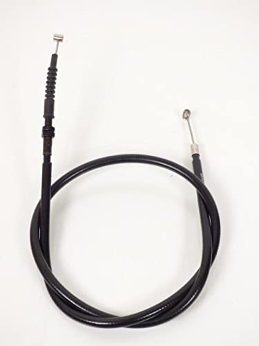 Cable de embrague Vicma 17626 para solucionar la dureza en Yamaha DT 125 RE