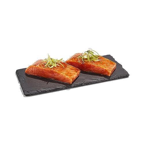 Teriyaki Atlantic Salmon