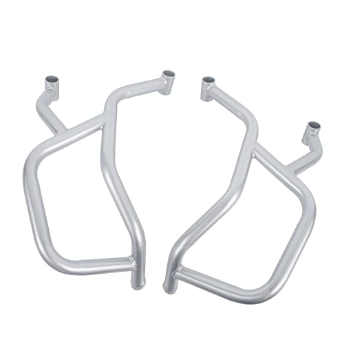Barre de protection pour moteur moto 800MT pare-chocs de cadre 2021-2023