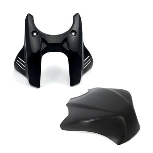 Déflecteur d'air pour CB650R CBR650R protection réservoir moto