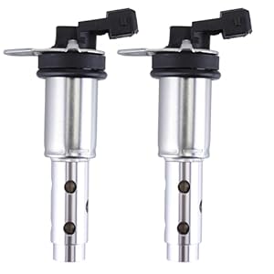 Ikasus Nockenwellen Magnetventil VVT Steuerventil