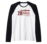 Photo Gallery 28a divisione di fanteria maglia con maniche raglan Photo Gallery 28a divisione di fanteria maglia con maniche raglan