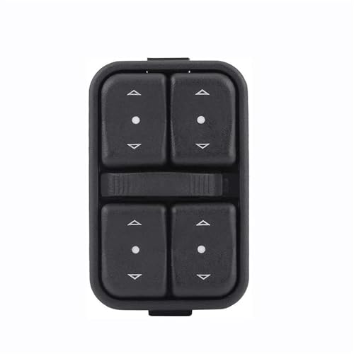 Interrupteur de commande lève-vitre Opel Combo Meriva commutateur console 90561086