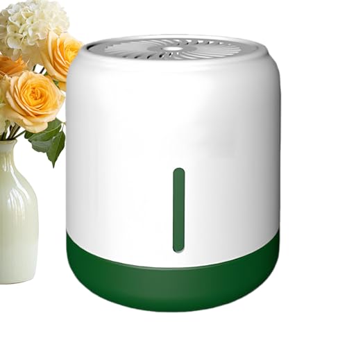 Gel de Neutralisation des Odeurs - Élimination d'Odeurs Non Électrique et Silencieuse - Purificateur d'Air | Pour Maison, Dortoir, Chambre, Salle de Bain, Salon, Armoire, et Zone Animaux