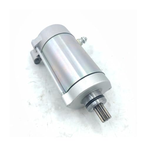 Motor de arranque para TGB Blade 1000 con encendido rápido 3