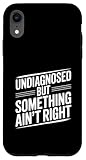 Quirky Apparel for the Unexplainable Feelings