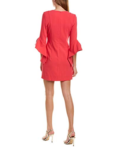 Black Halo Women's Lorie Mini, Laguna Pink, 14 #TOP1