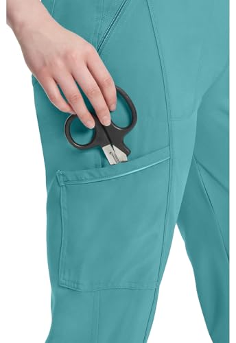 Jogger Cherokee Infinity CK110A pantalon médical extensible XL - 3