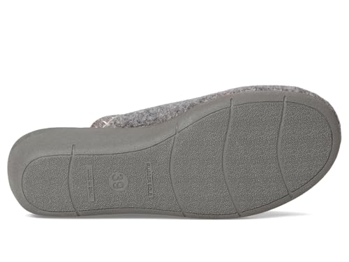 Toni Pons Women's Cunit-fr Slipper3